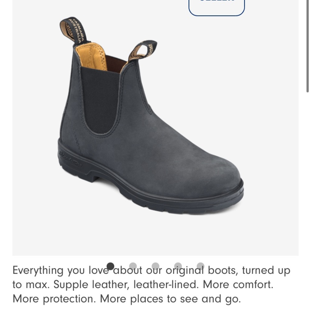 COPY - Women’s Boot